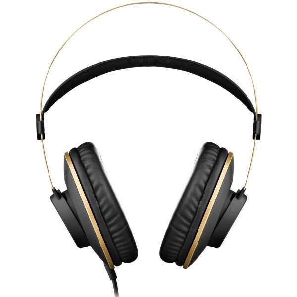 Main product image for AKG K92 Master Reference Closed-Back Studio Monitor 241-213